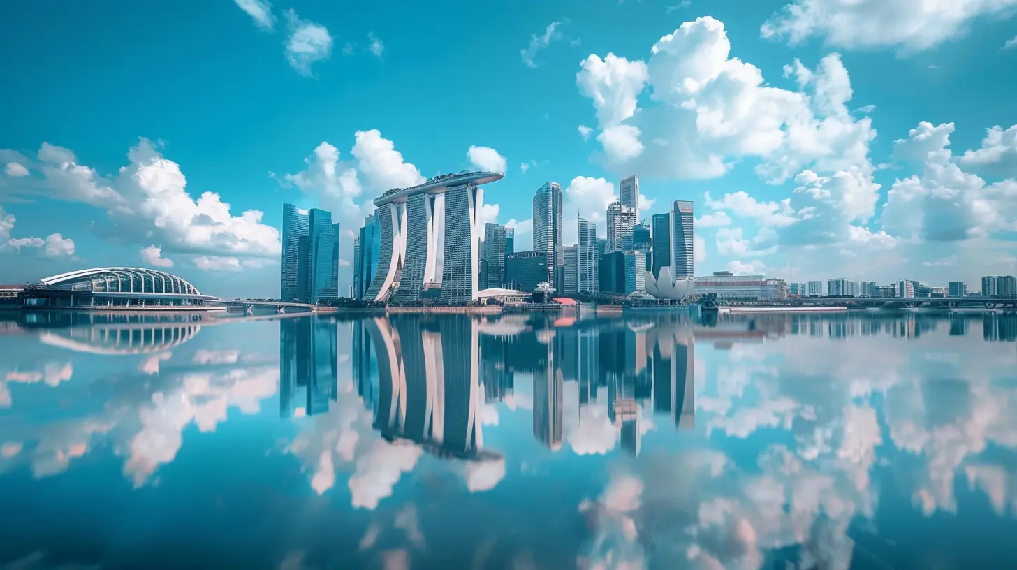 City Breaks Focusing on Iconic Bridges and Waterfronts