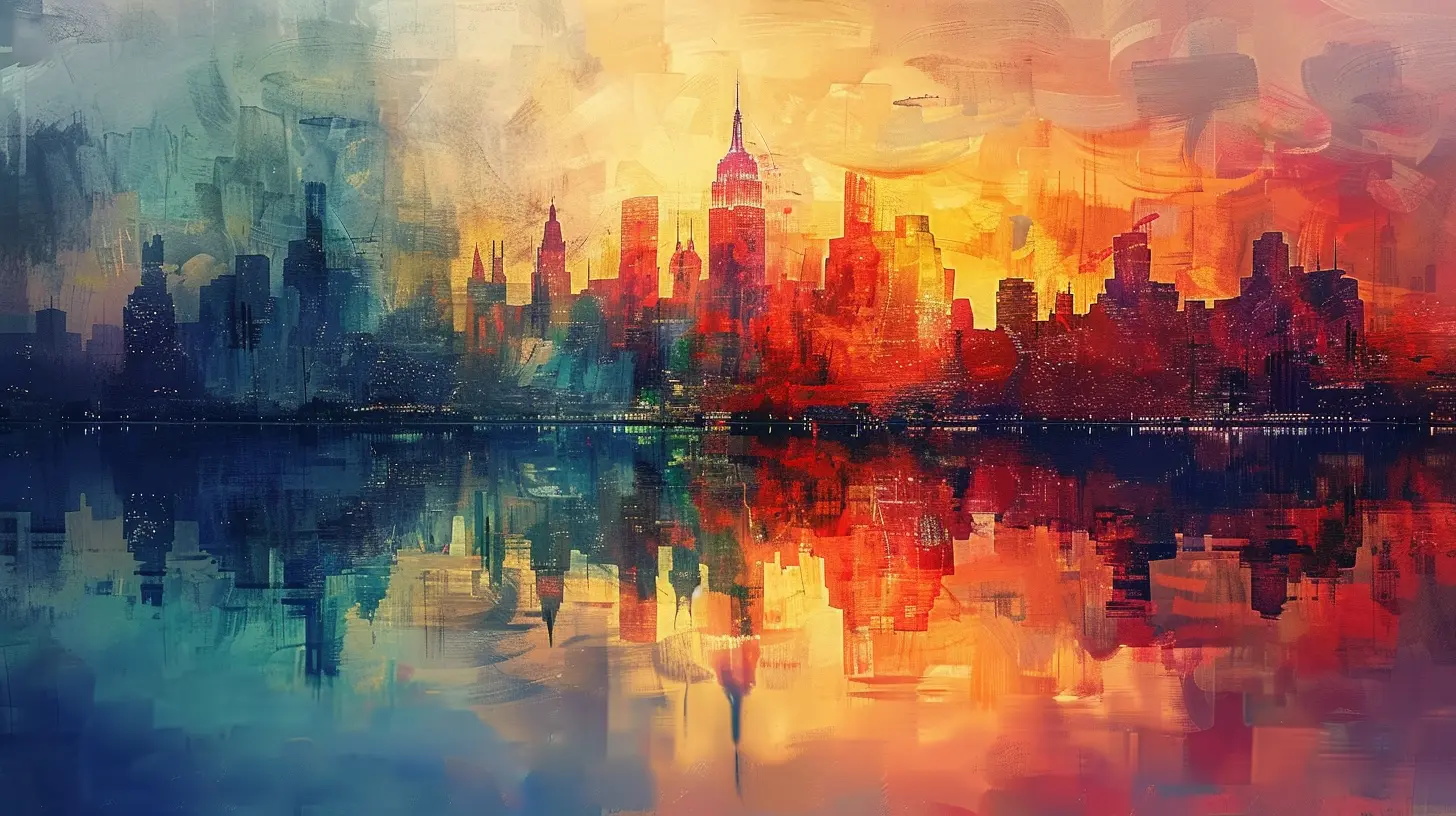 City Breaks for Lovers of Contemporary Art and Design