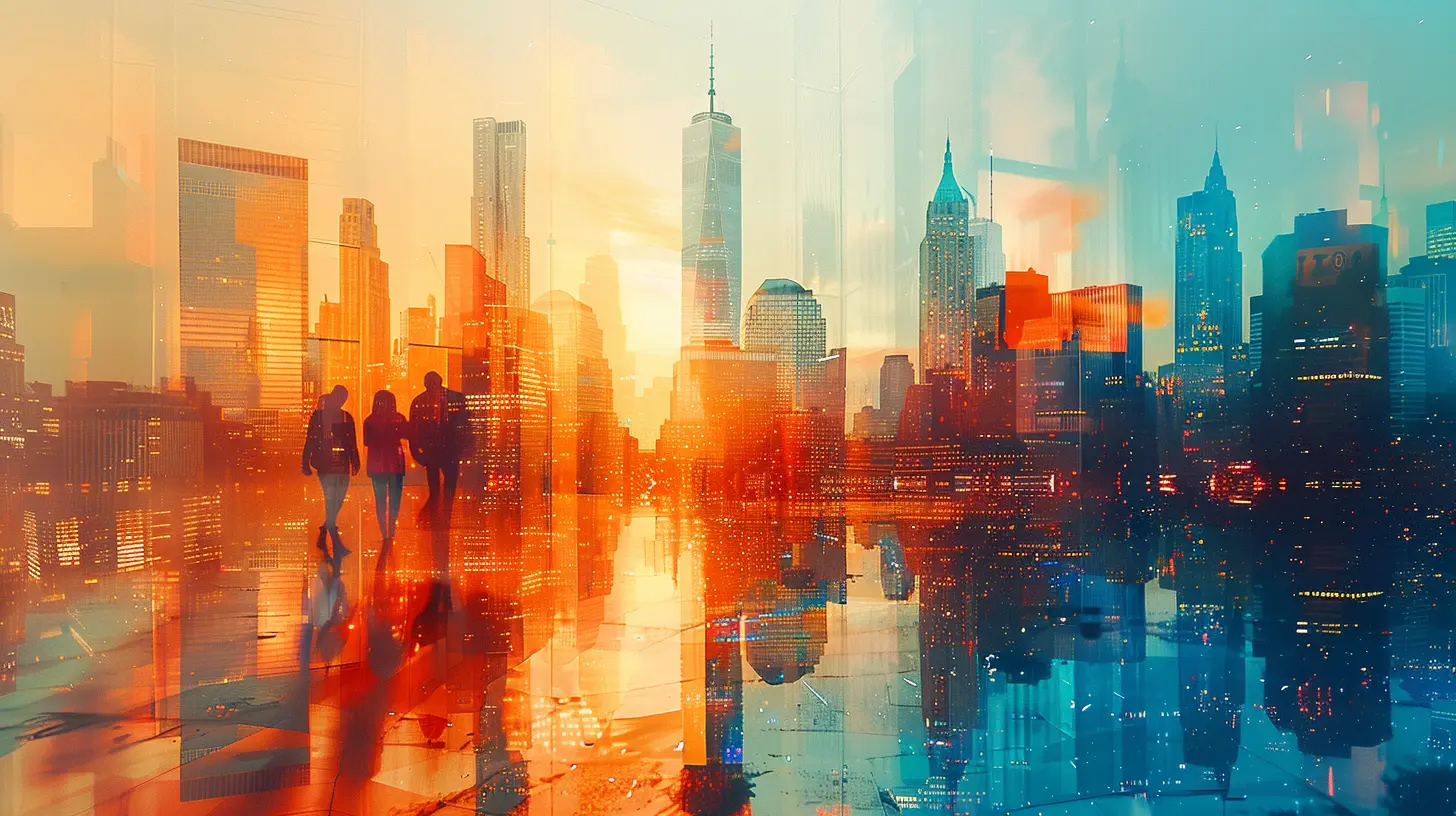 City Breaks for Lovers of Contemporary Art and Design