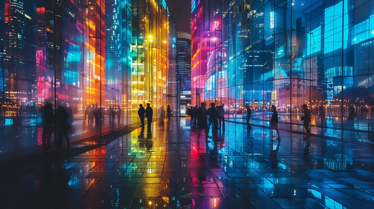 City Breaks for Lovers of Contemporary Art and Design