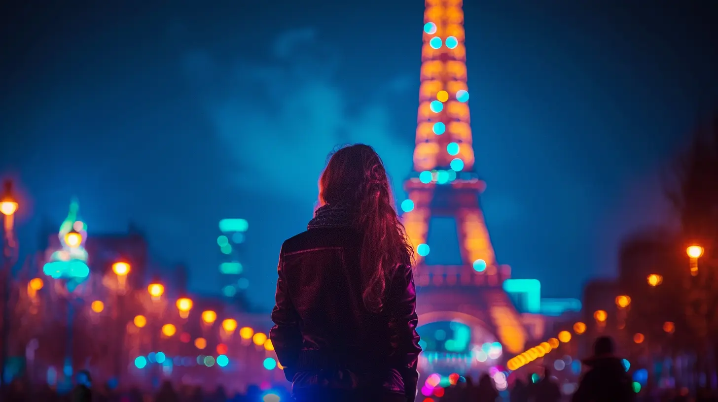 City Breaks with the Best Nightlife Scenes