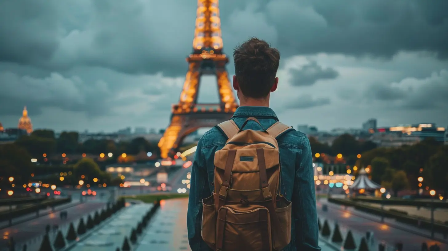 Cracking the Code: How to Avoid Tourist Mark-Up in Popular Destinations
