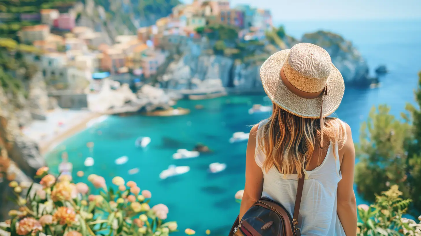 Cracking the Code: How to Avoid Tourist Mark-Up in Popular Destinations