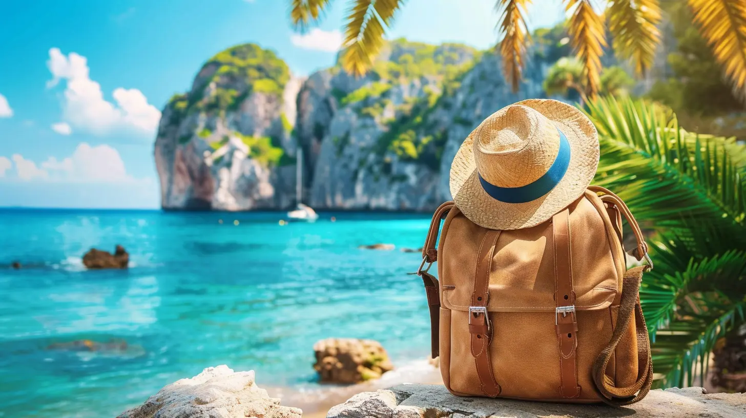 Cracking the Code: How to Avoid Tourist Mark-Up in Popular Destinations