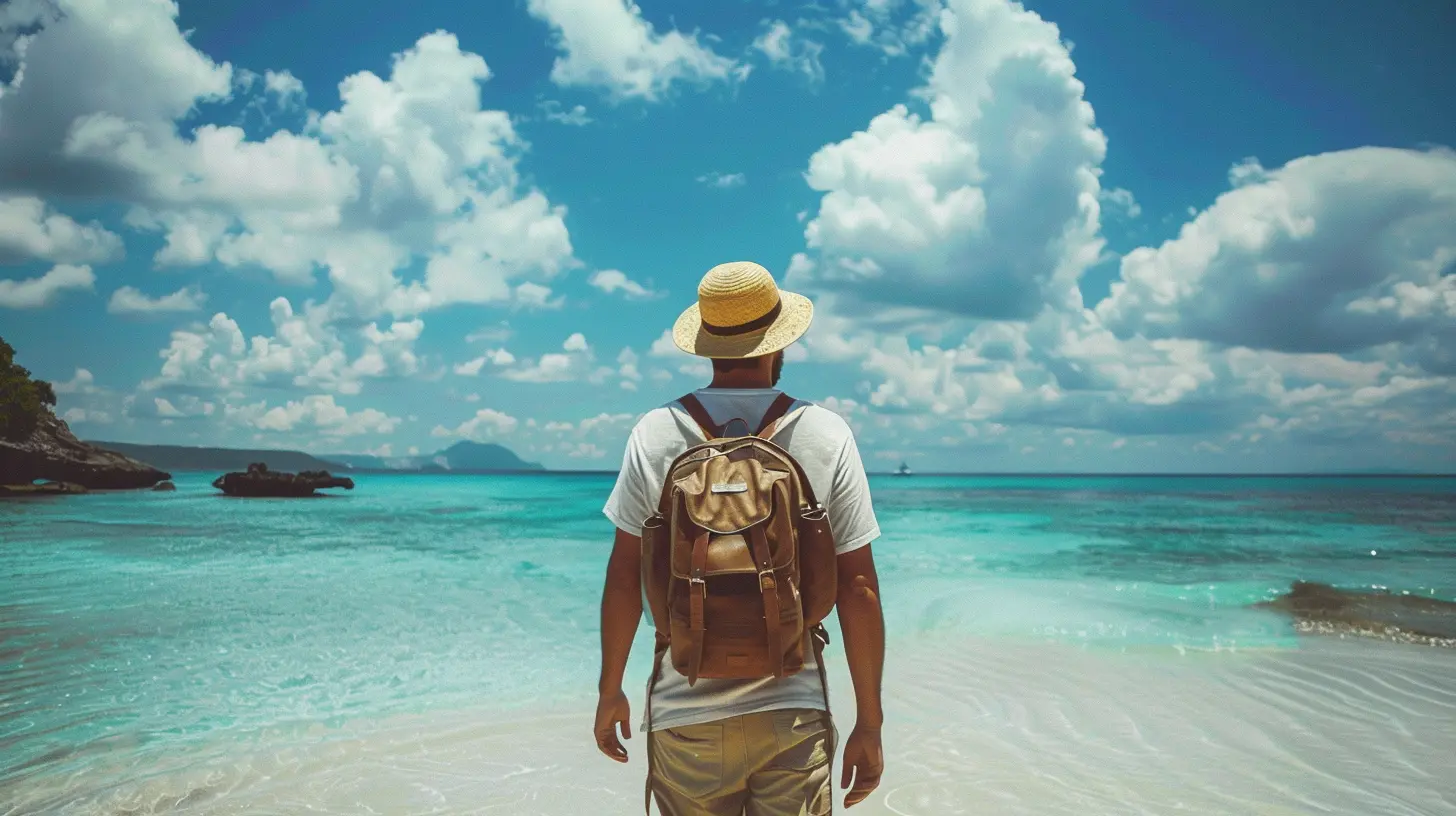 Cracking the Code: How to Avoid Tourist Mark-Up in Popular Destinations