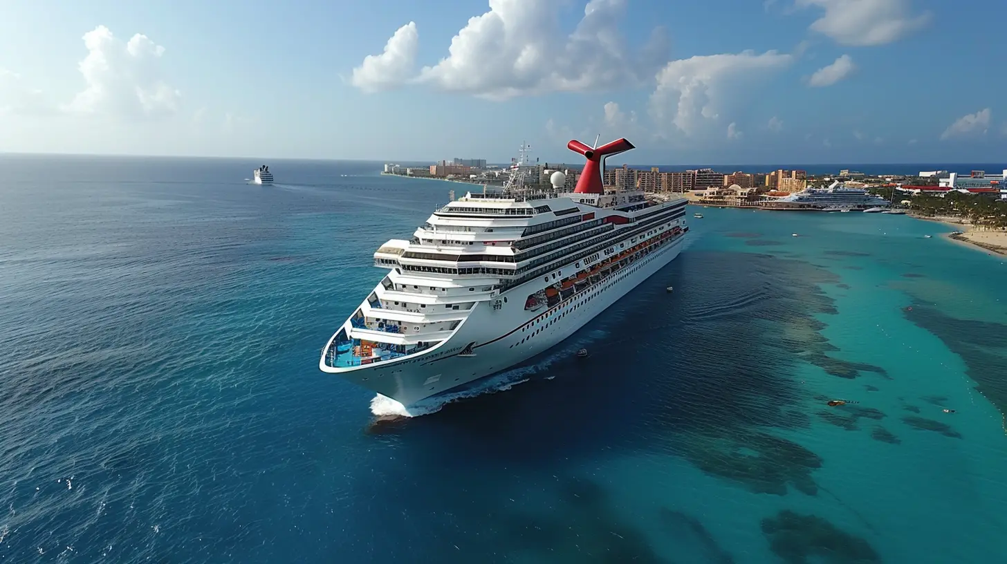 Cruise Line Loyalty Programs: Are They Worth It?