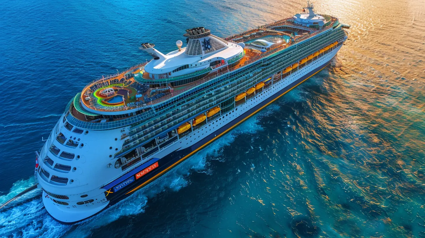 Cruise Line Loyalty Programs: Are They Worth It?