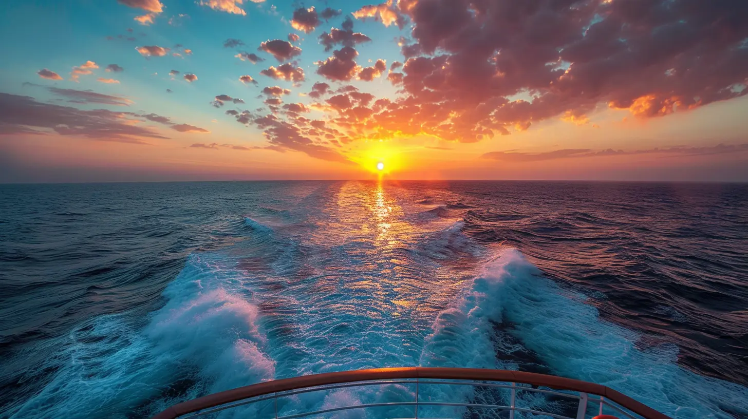 Cruise Line Loyalty Programs: Are They Worth It?