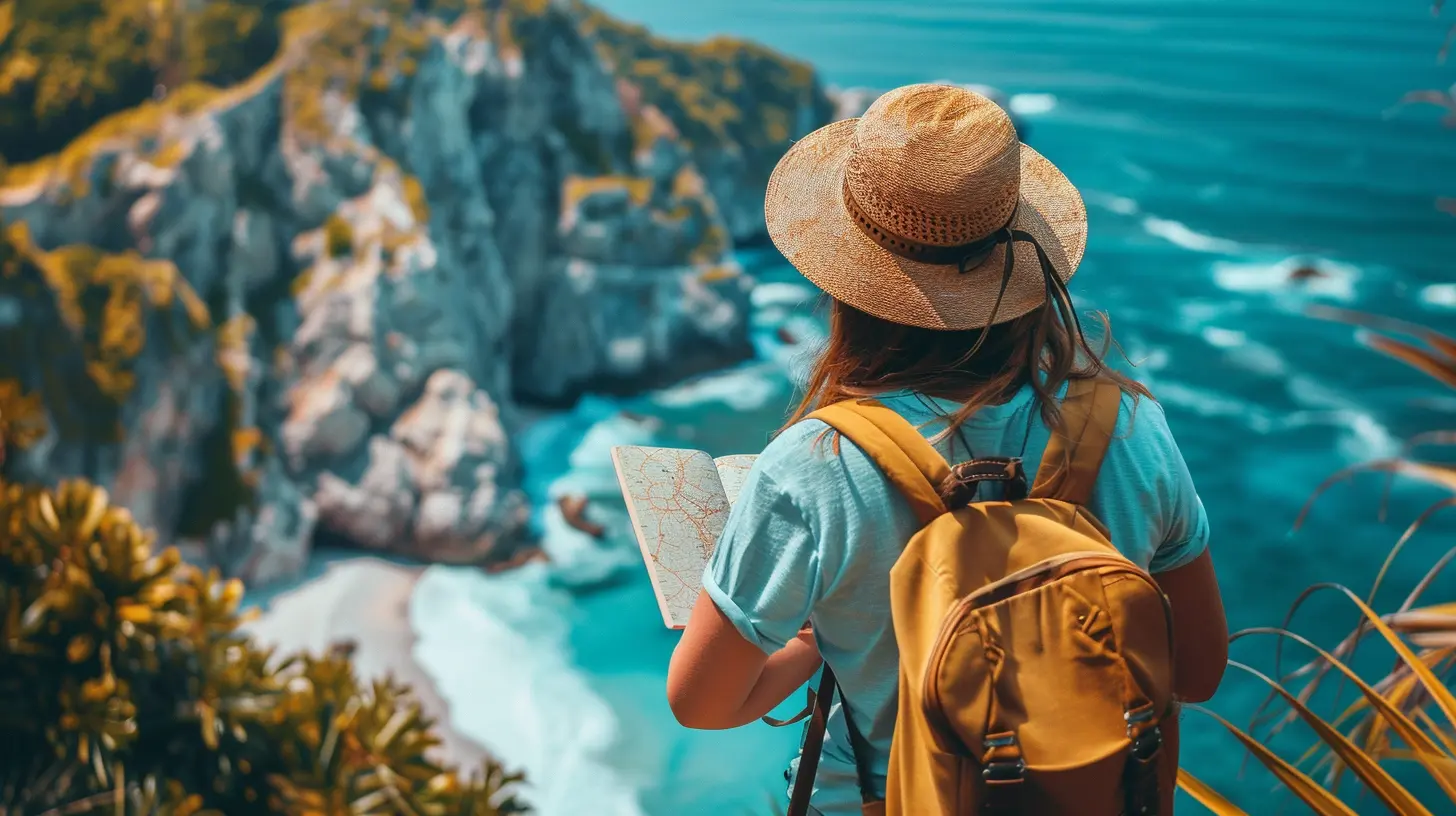 Cruising on a Budget: How to Save on Your Next Voyage