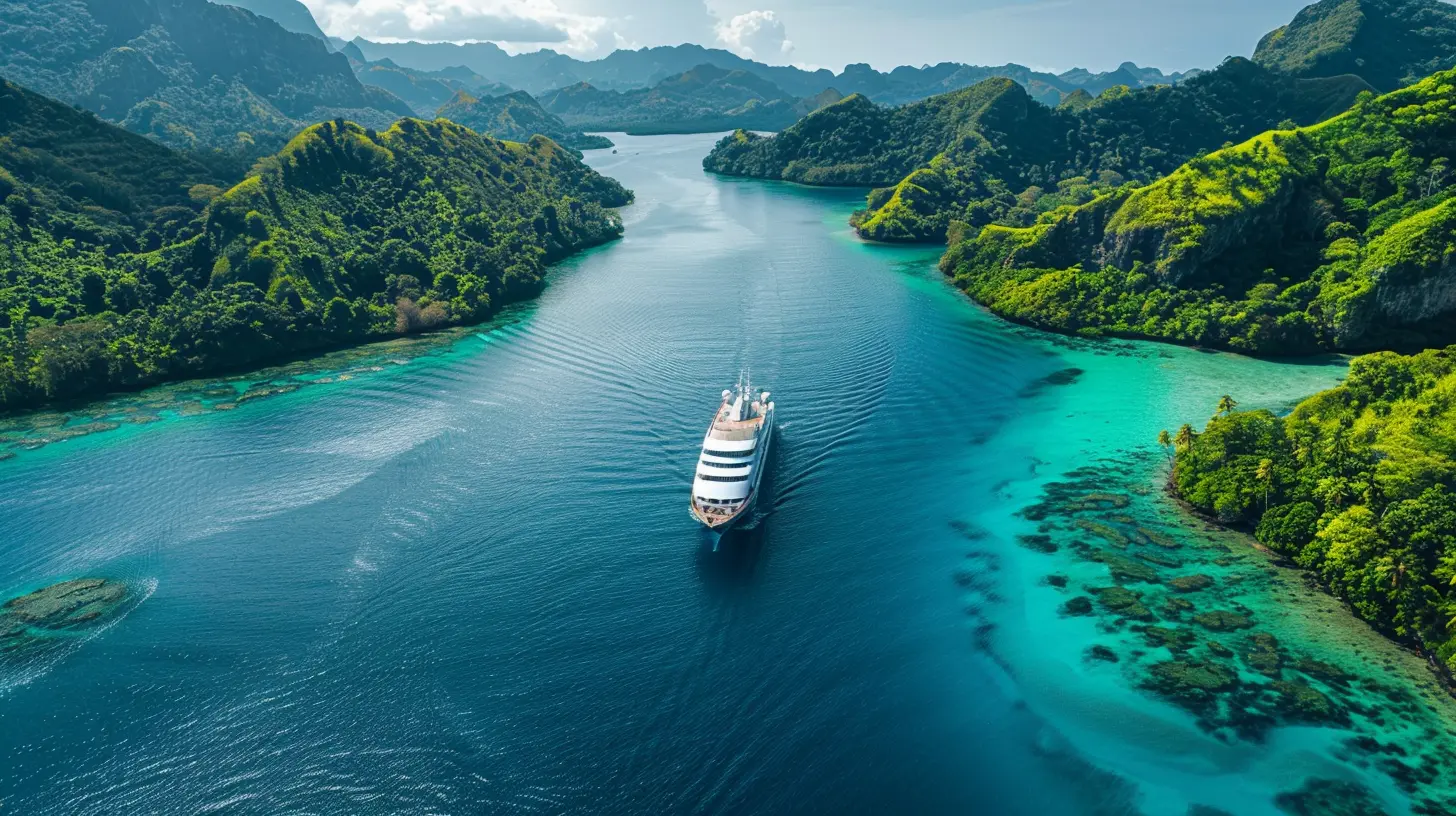 Cruising Solo: Why You Shouldn’t Wait for a Travel Partner