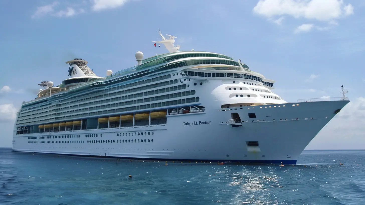 Cruising Solo: Why You Shouldn’t Wait for a Travel Partner