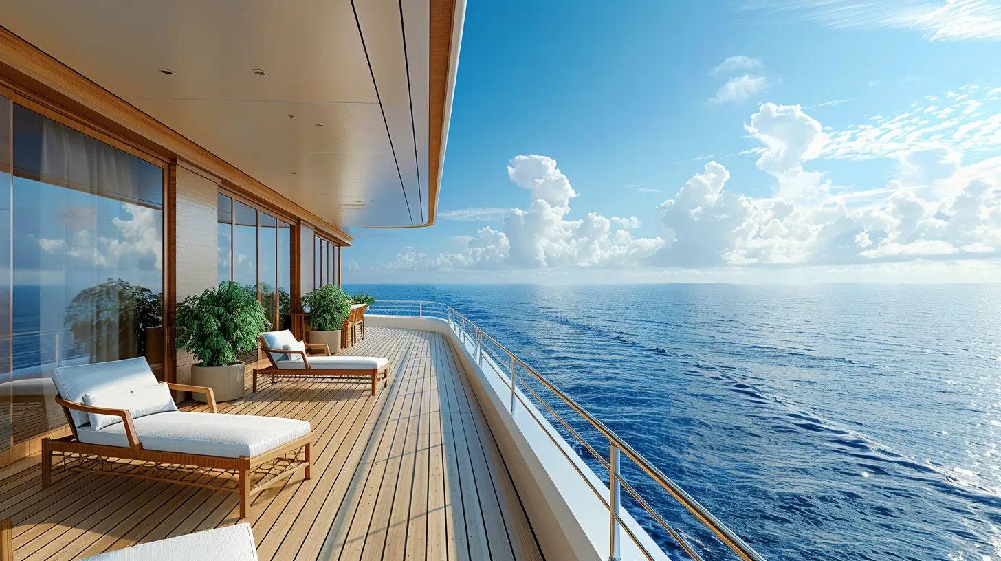 Cruising Solo: Why You Shouldn’t Wait for a Travel Partner
