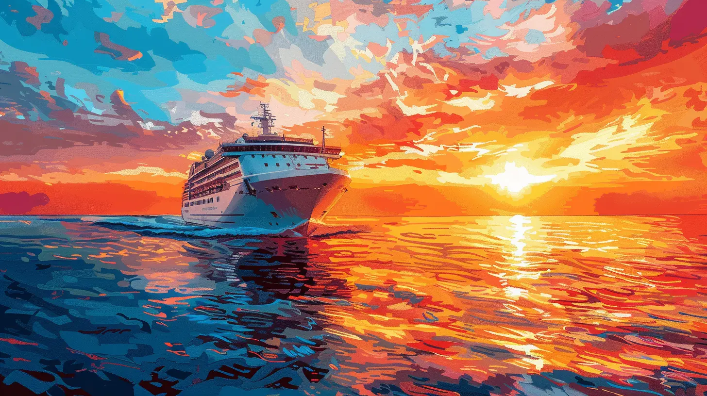 Cruising Solo: Why You Shouldn’t Wait for a Travel Partner