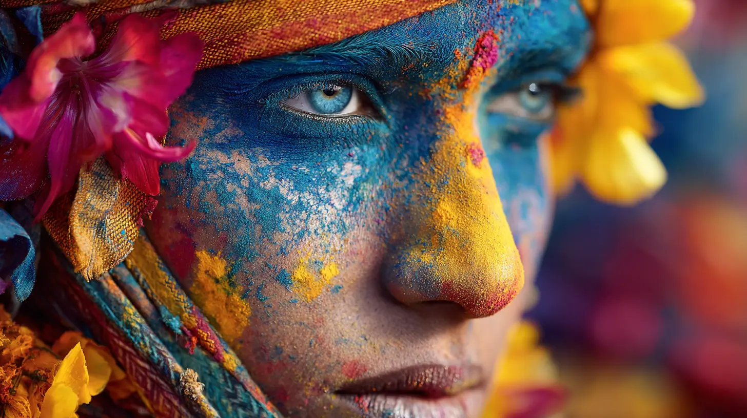 Cultural Immersion Through Global Festivals in 2027