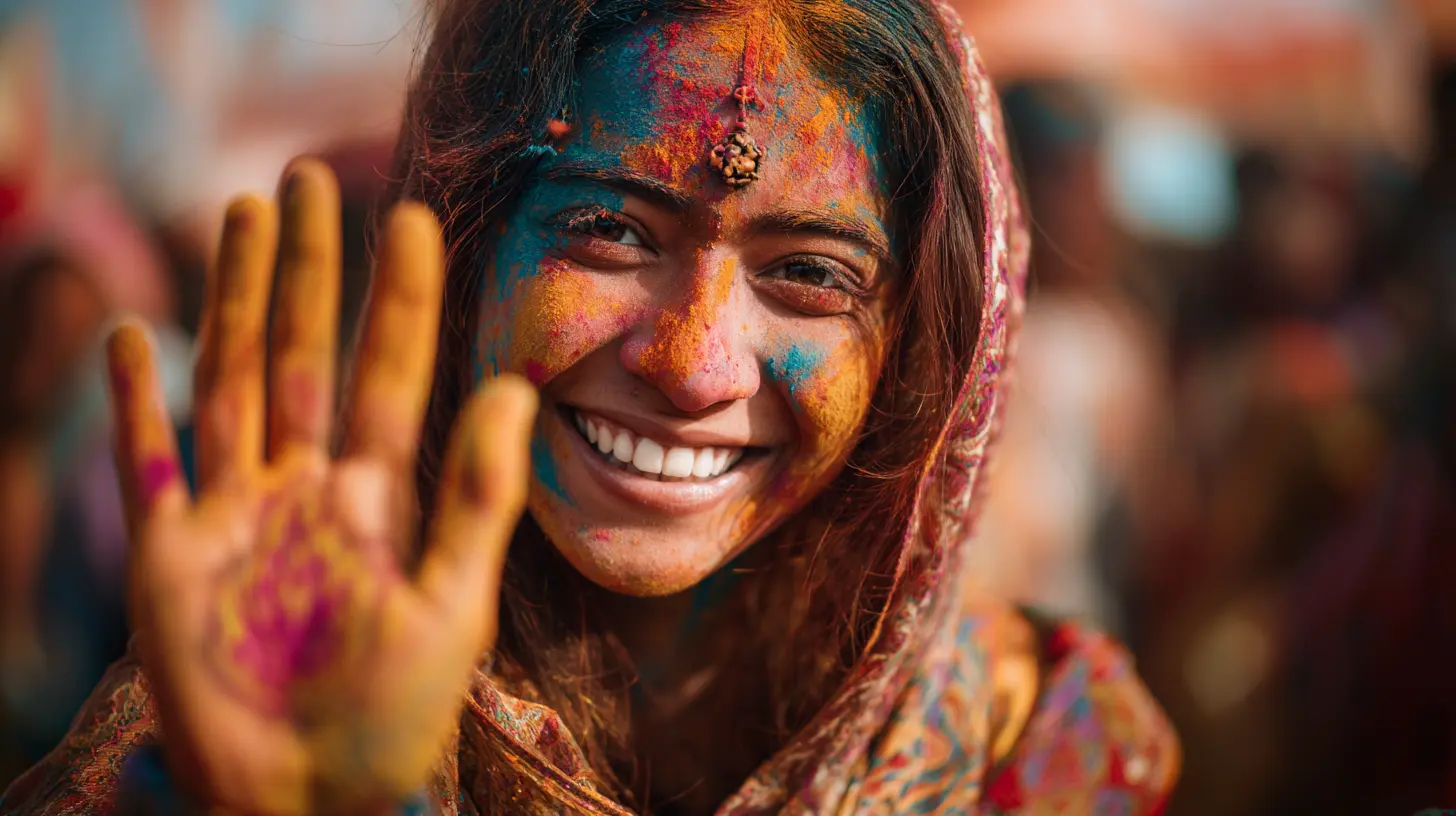 Cultural Immersion Through Global Festivals in 2027