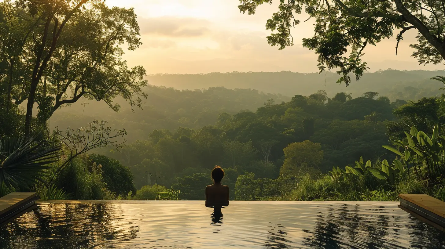 Cultural Retreats with a Wellness Twist: Revitalizing Cultural Explorations