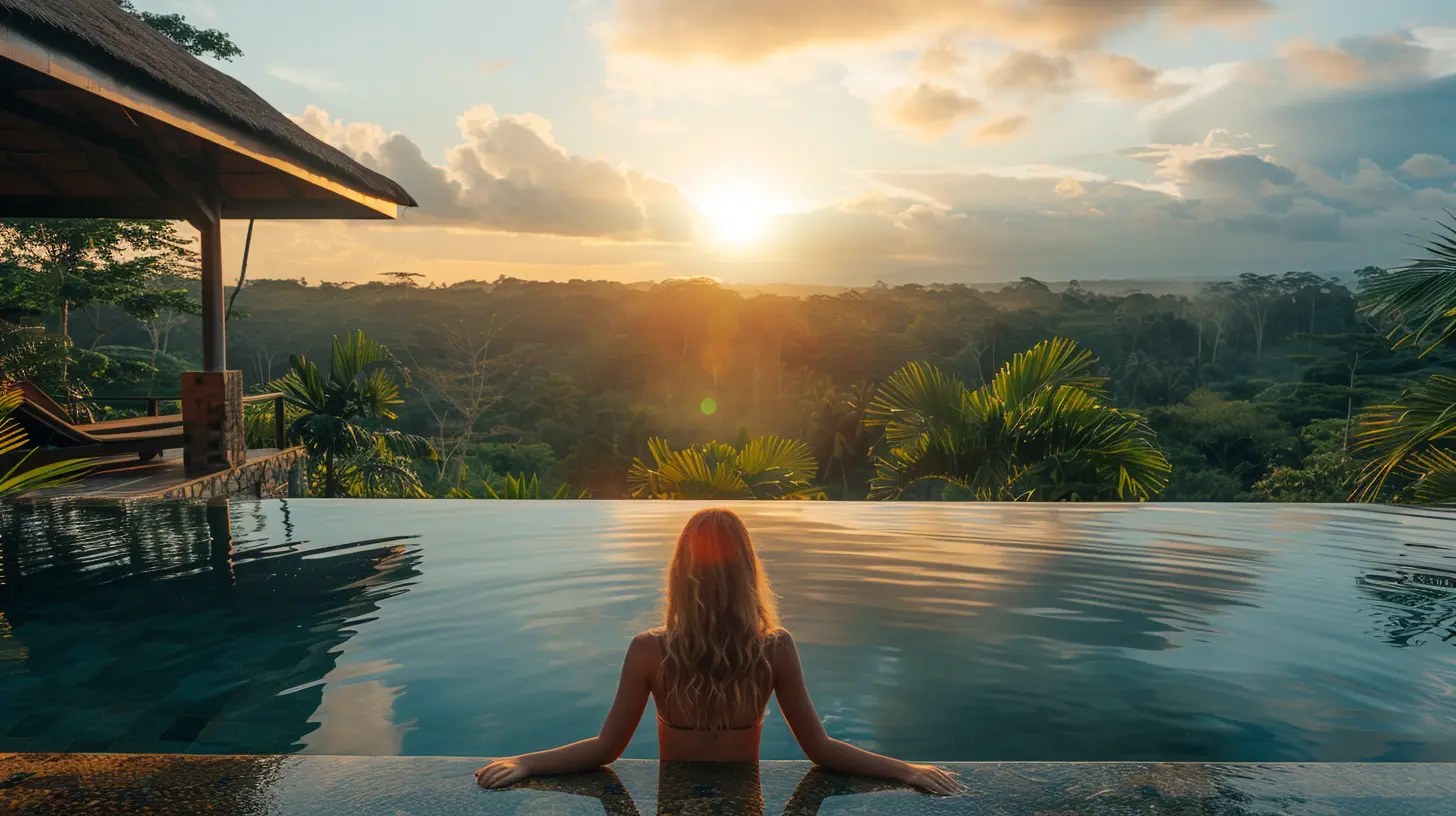 Cultural Retreats with a Wellness Twist: Revitalizing Cultural Explorations