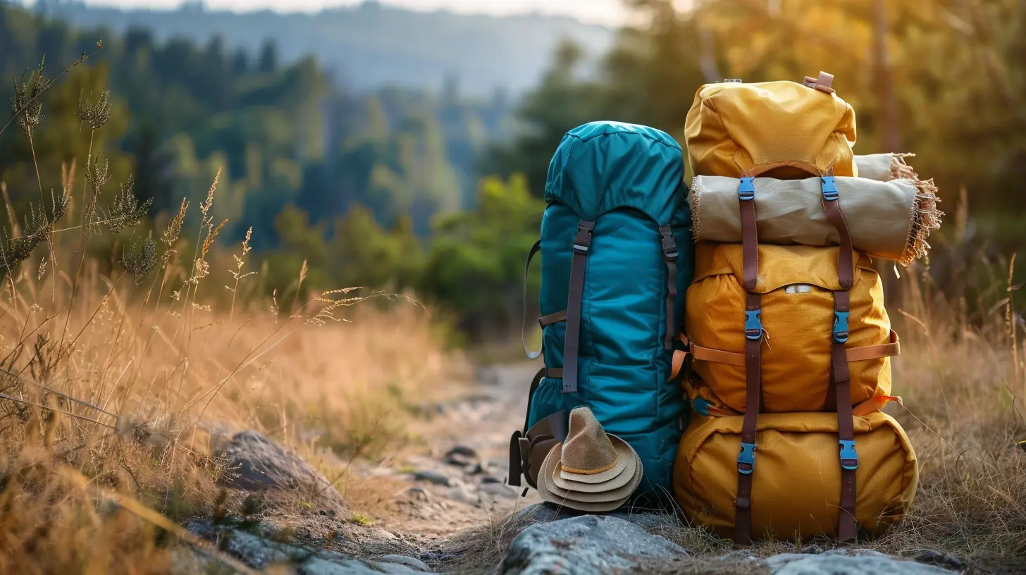 Day Hiking Essentials for Beginners and Veterans Alike