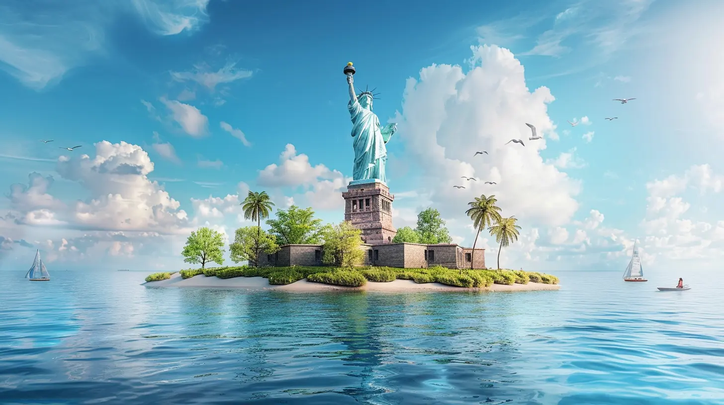 Destination on a Dime: How to Discover Incredible Places on a Tight Budget