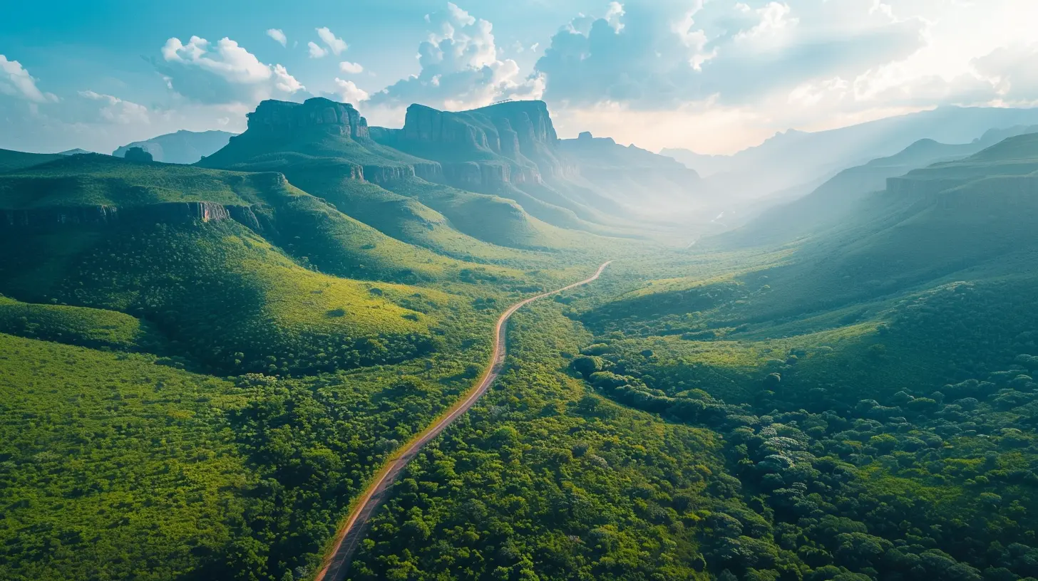 Discover Africa: Budget-Friendly Destinations for Adventurers