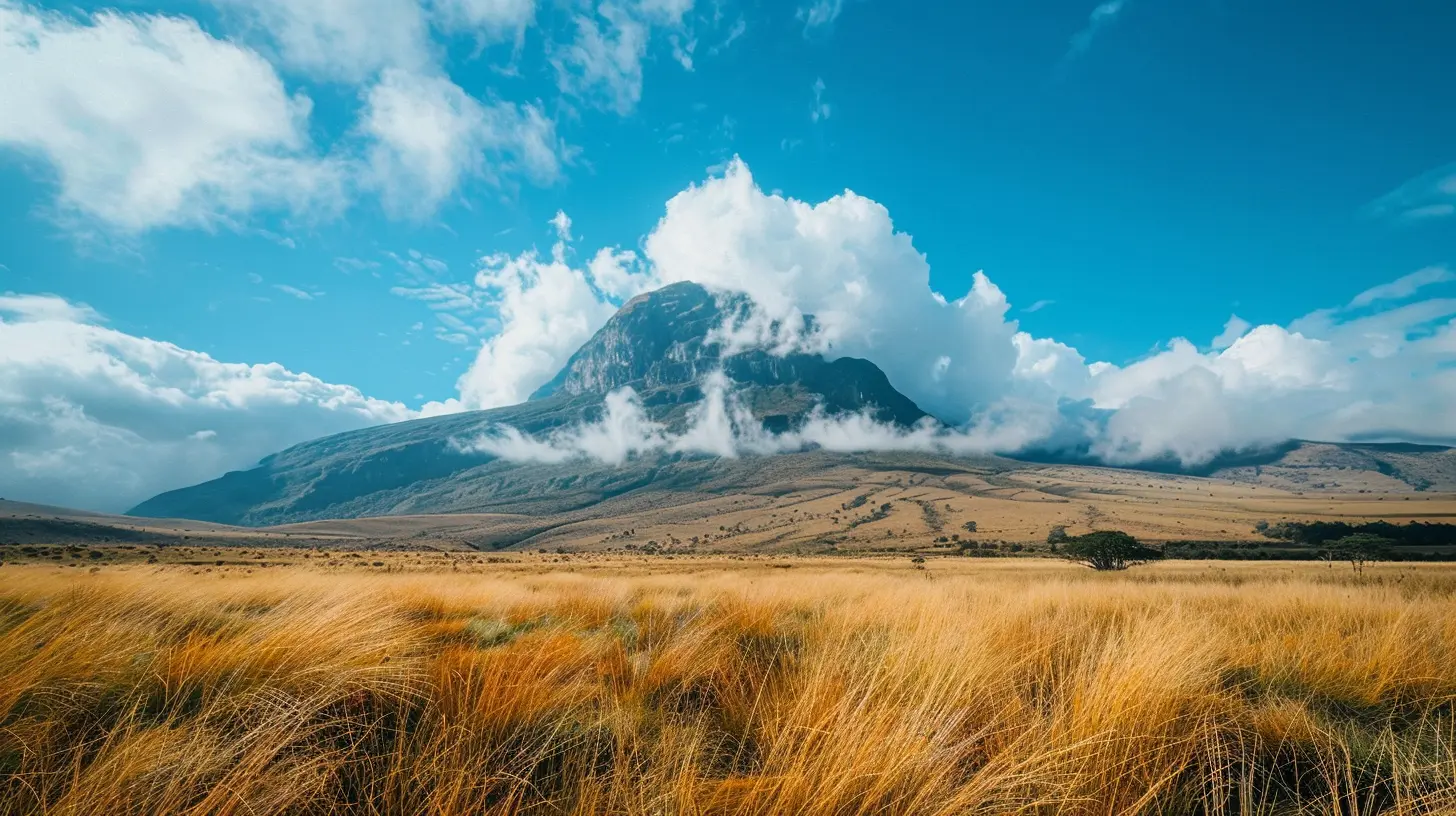 Discover Africa: Budget-Friendly Destinations for Adventurers
