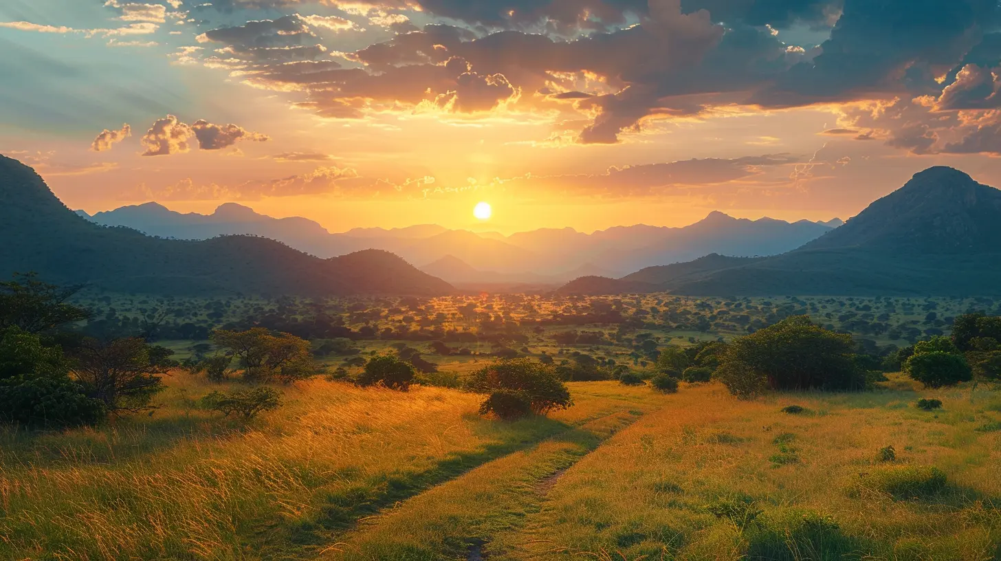 Discover Africa: Budget-Friendly Destinations for Adventurers