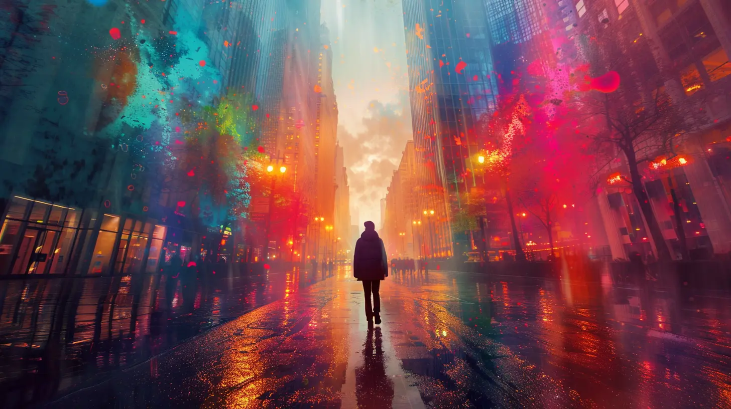 Discover Art & Culture on Your Next City Break