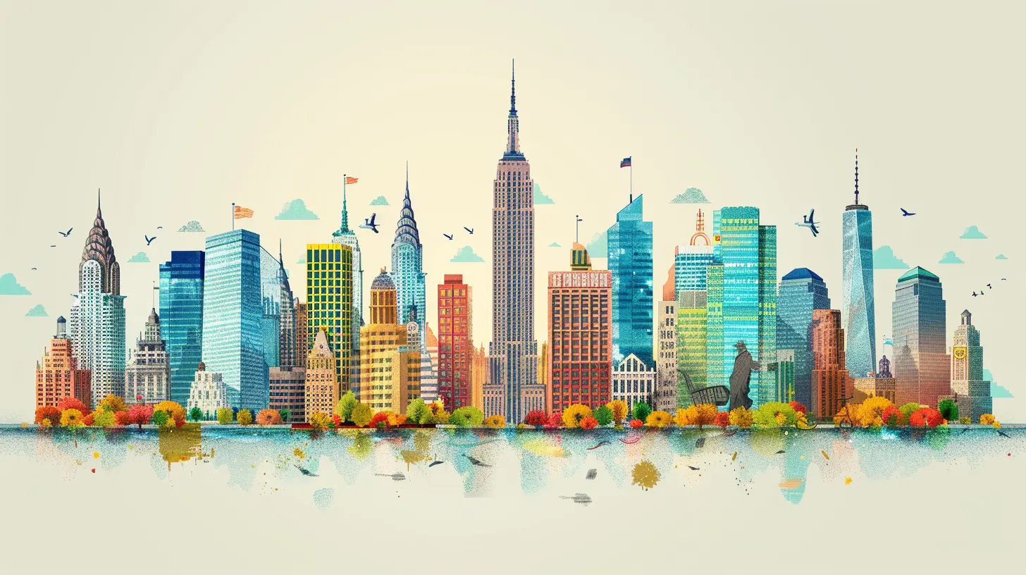 Discover Art & Culture on Your Next City Break