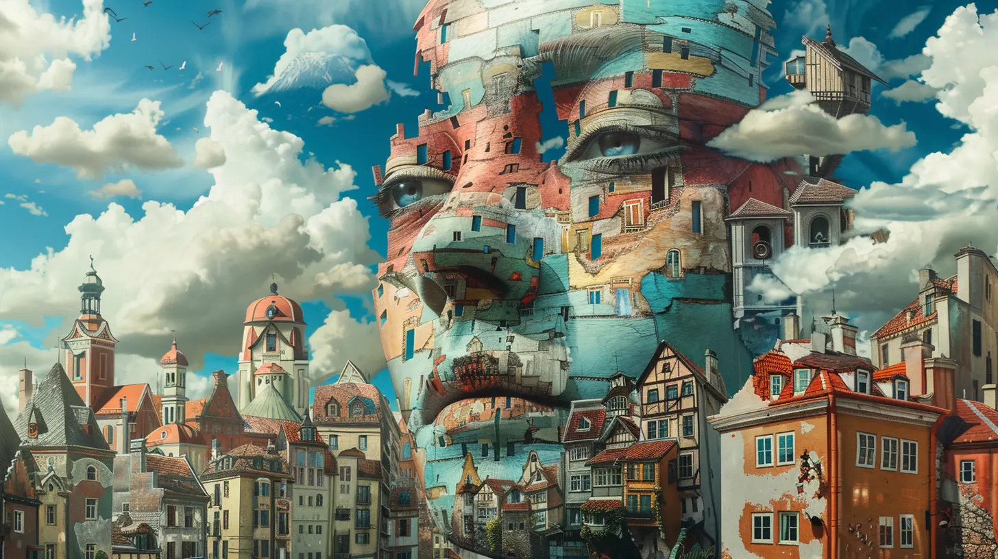 Discover Art & Culture on Your Next City Break