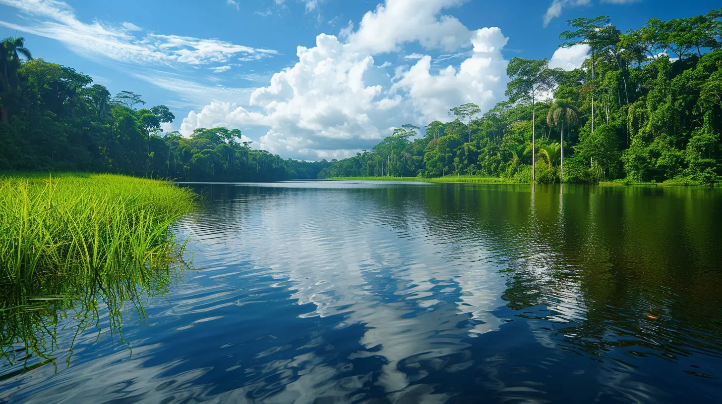 Discover Indigenous Culture in the Heart of the Rainforest