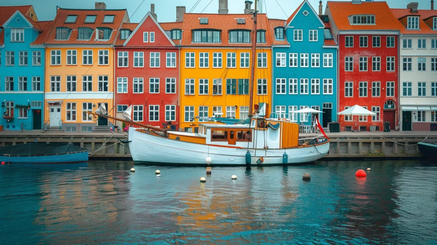 Discover Scandinavia: A Copenhagen to Stockholm Adventure