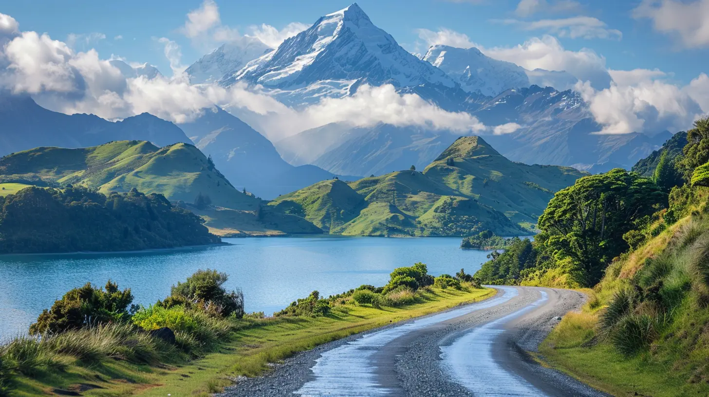 Discover the Best Time to Explore New Zealand’s Natural Wonders