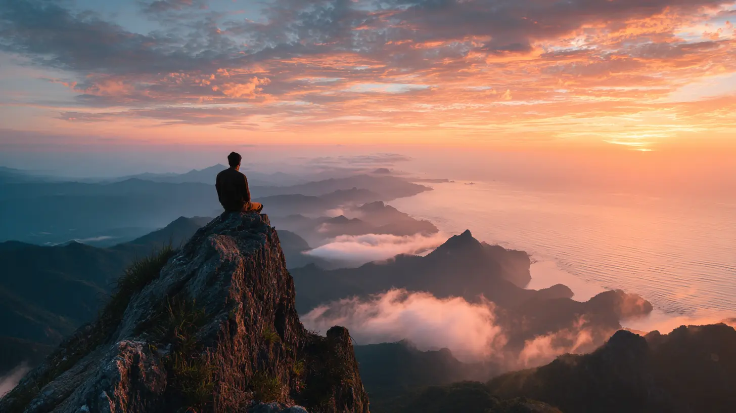 Discover the Most Breathtaking Scenic Views to Visit in 2026
