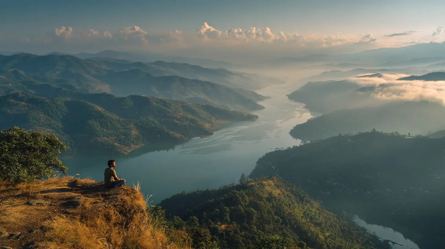 Discover the Most Breathtaking Scenic Views to Visit in 2026