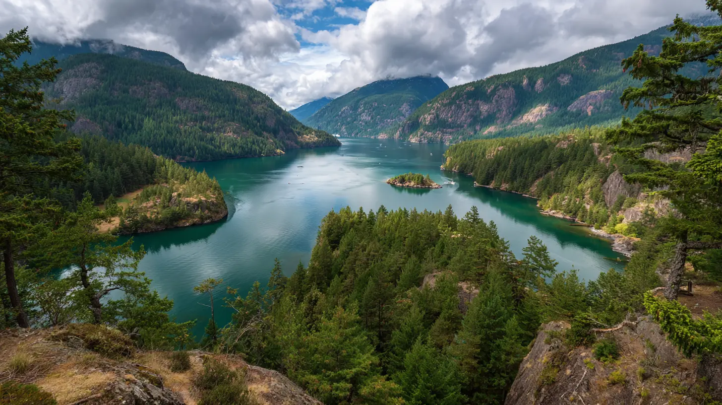 Discover the Most Breathtaking Scenic Views to Visit in 2026