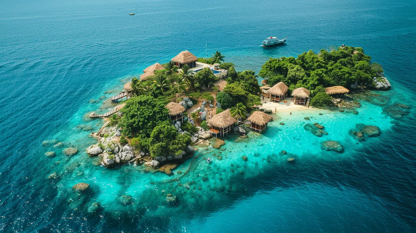 Dive Into Secluded Dive Spots Around the World