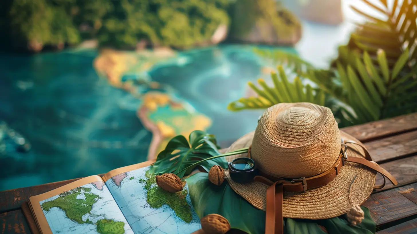 Economic Eco-Tourism: Best Budget Destinations for Environmentally Conscious Travelers