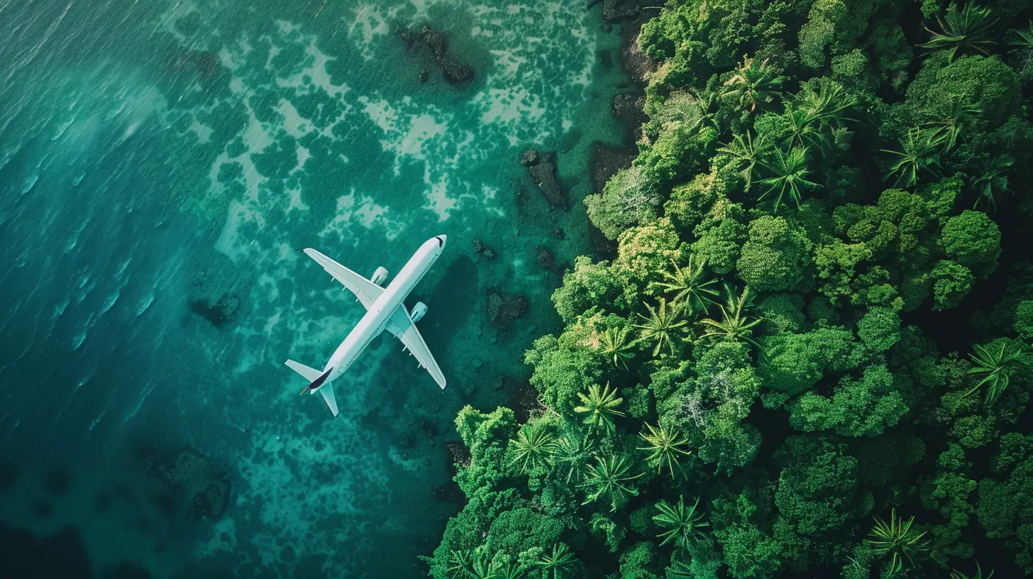 Economic Eco-Tourism: Best Budget Destinations for Environmentally Conscious Travelers