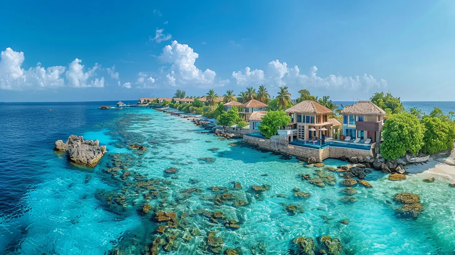 Escape to the Maldives: When to Experience Pure Paradise