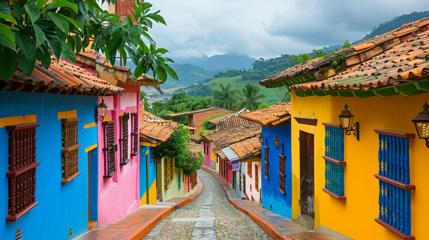 Experience Colombia on a Budget: Affordable Adventure and Culture