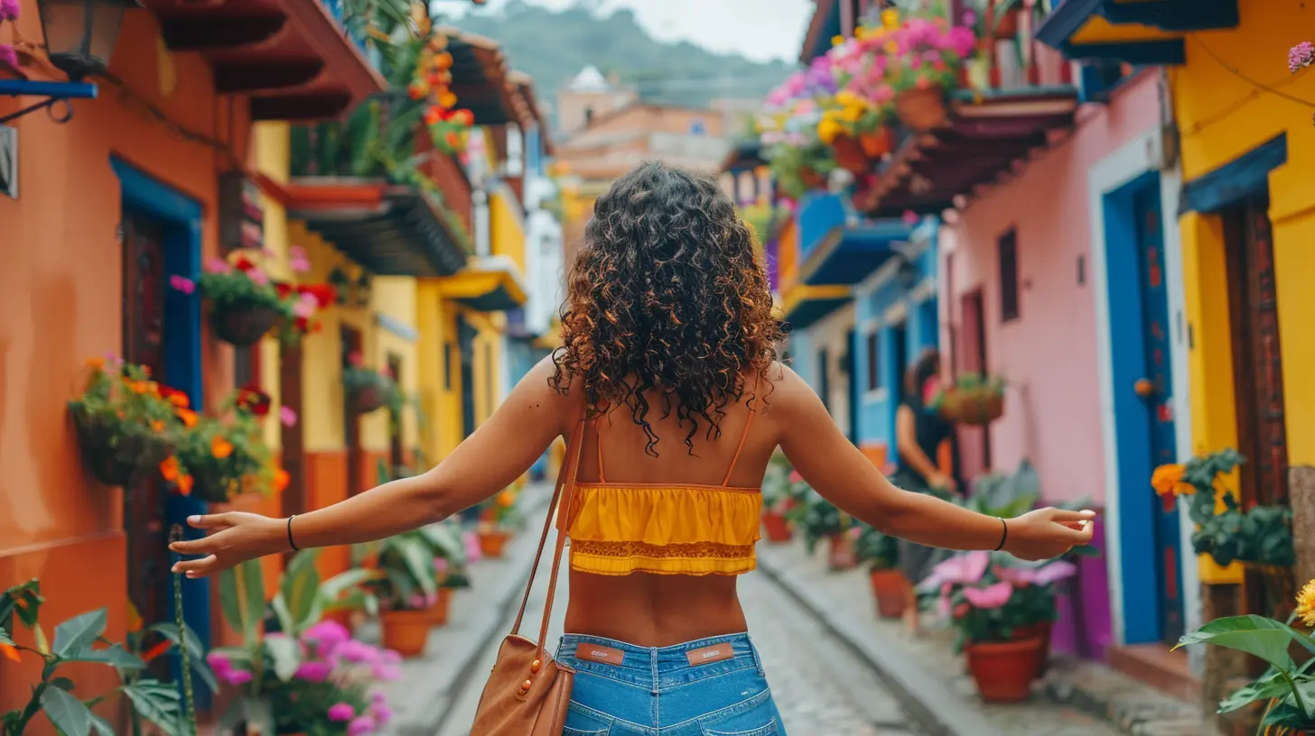Experience Colombia on a Budget: Affordable Adventure and Culture