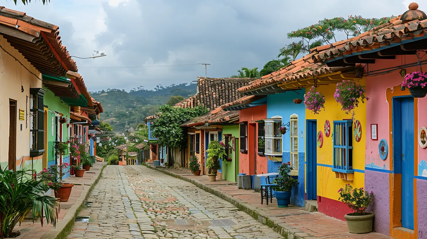Experience Colombia on a Budget: Affordable Adventure and Culture