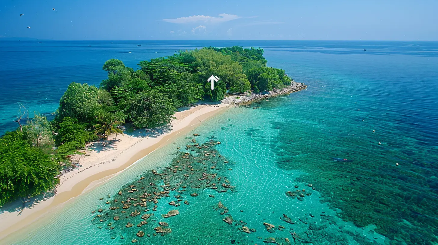 Experience Thailand’s Beaches Under the Best Tropical Conditions