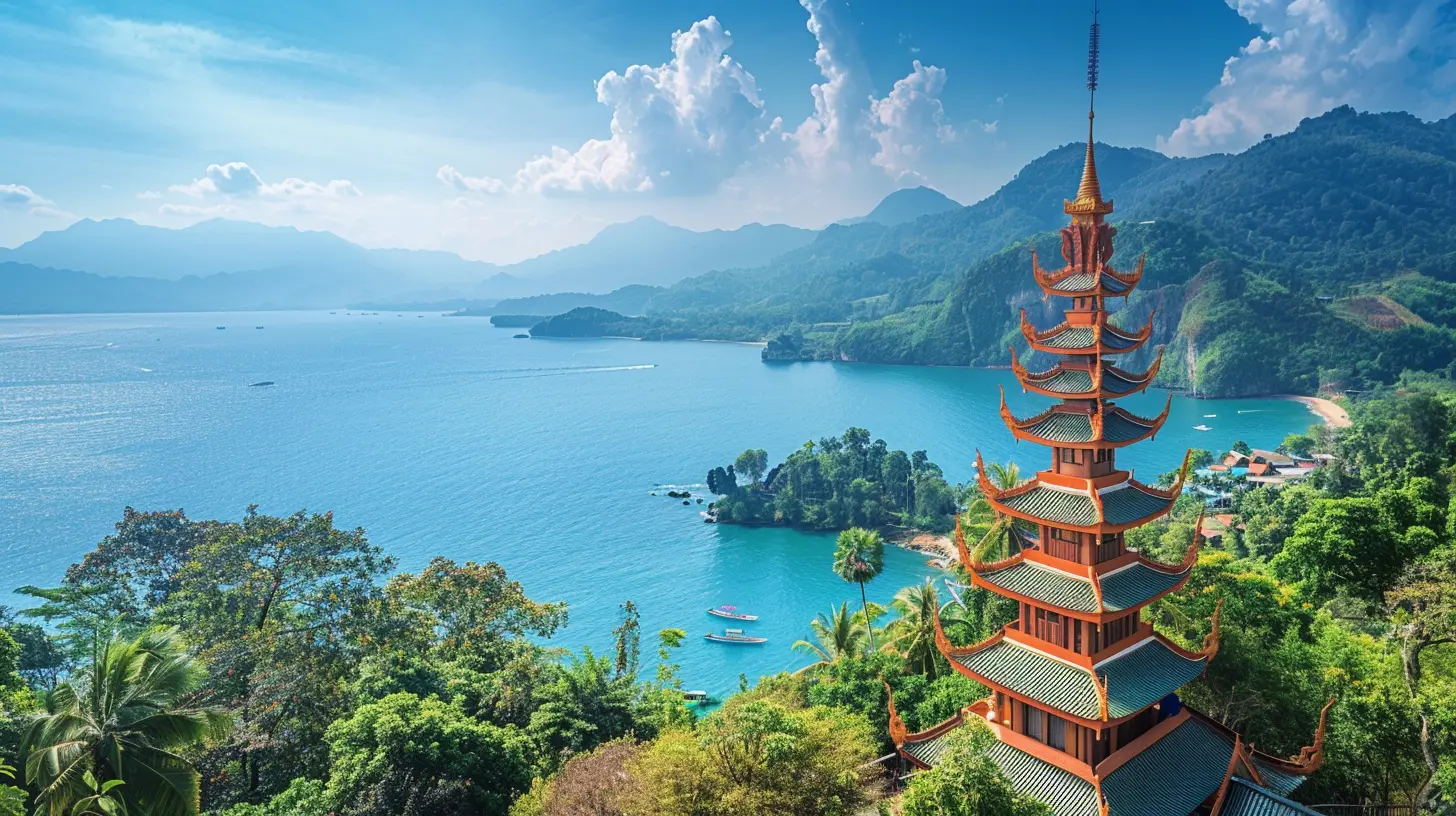 Explore Asia on a Shoestring: Best Destinations for Budget Travelers