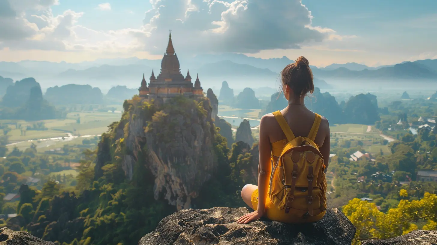 Explore Asia on a Shoestring: Best Destinations for Budget Travelers
