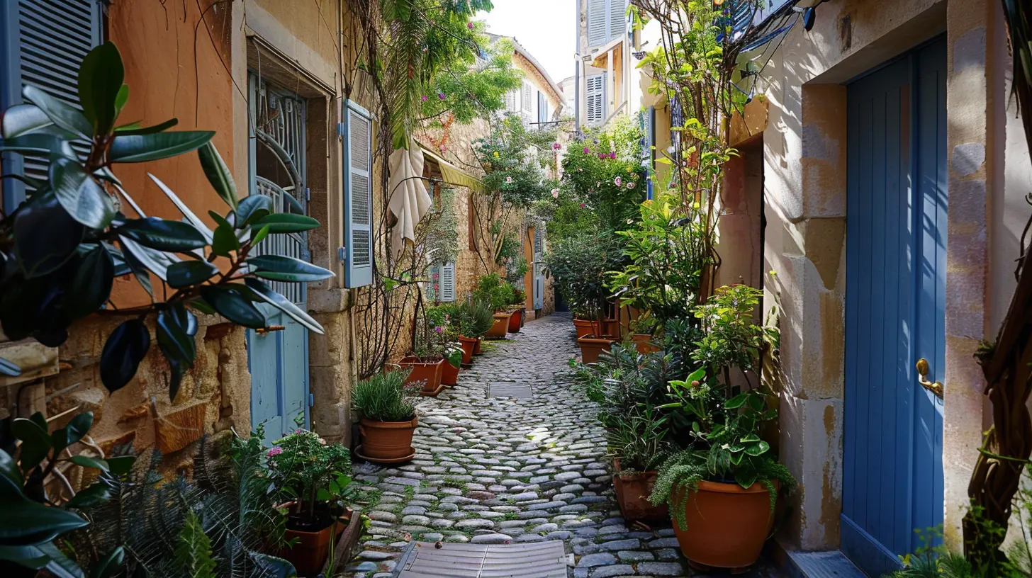 Exploring Hidden Corners of the French Riviera: From Cannes to Nice