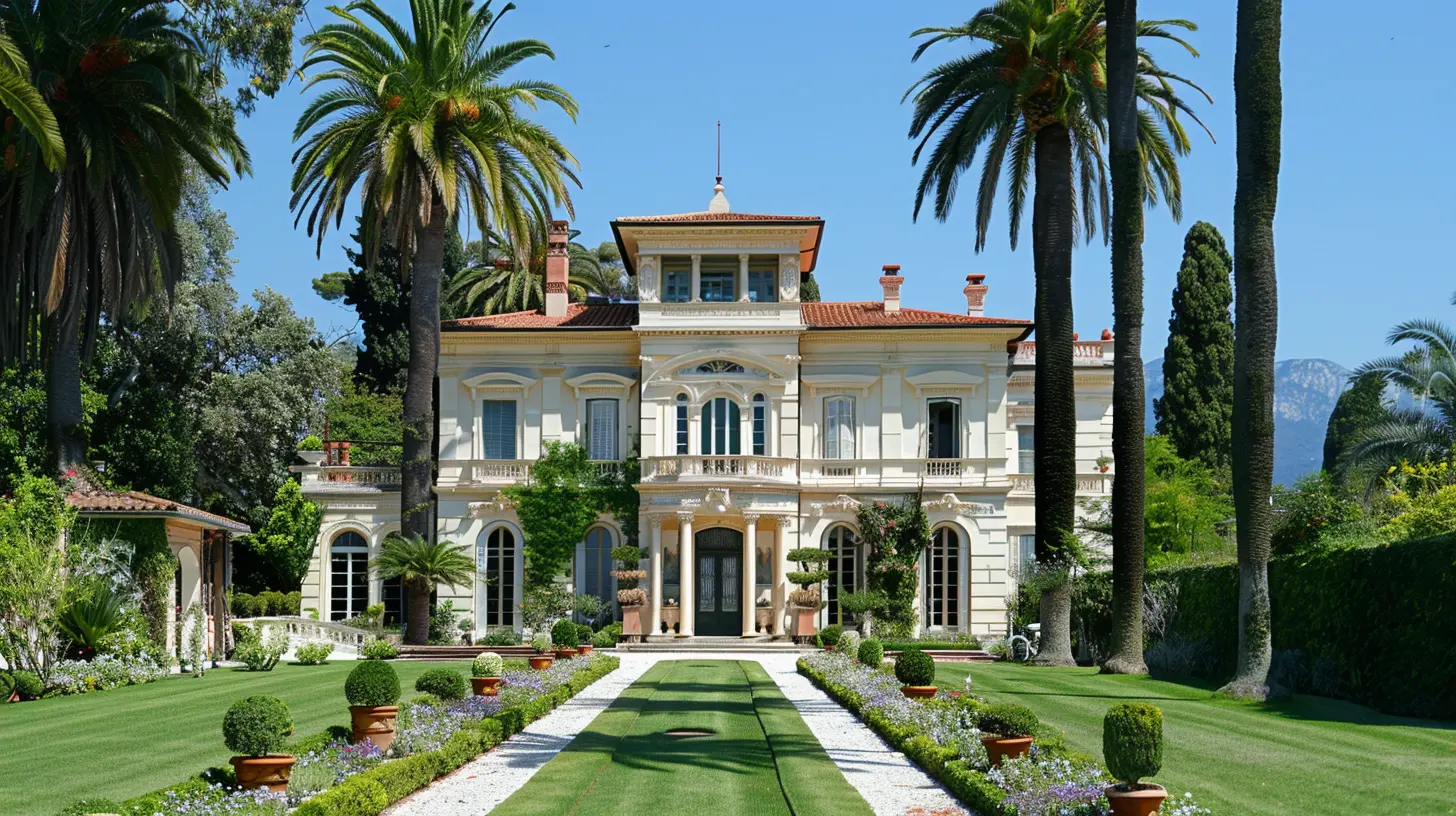 Exploring Hidden Corners of the French Riviera: From Cannes to Nice