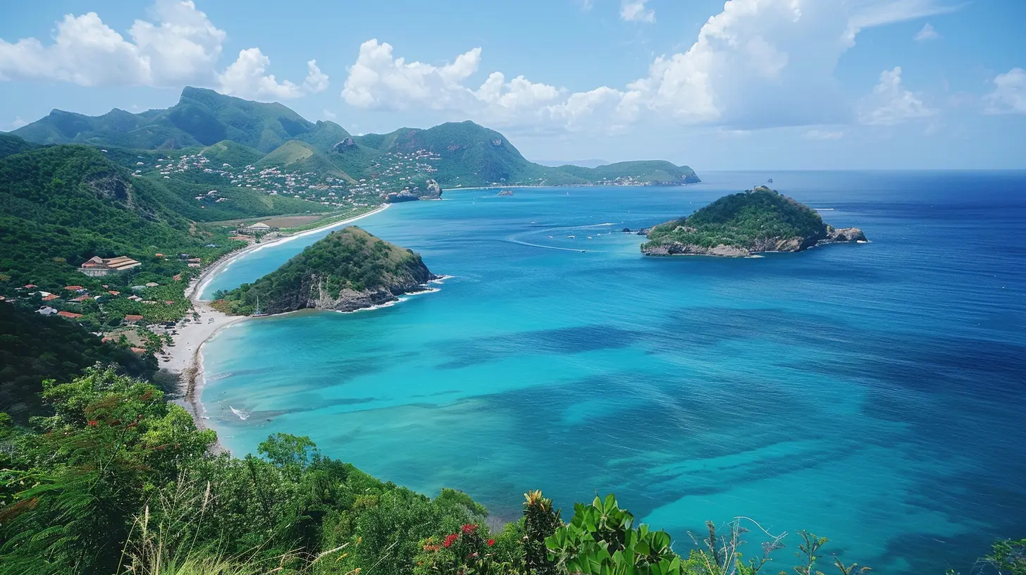 Exploring the Caribbean on a Budget: Top Affordable Islands