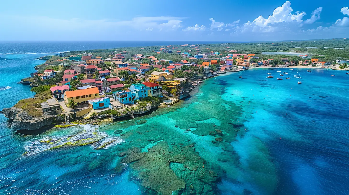 Exploring the Caribbean on a Budget: Top Affordable Islands
