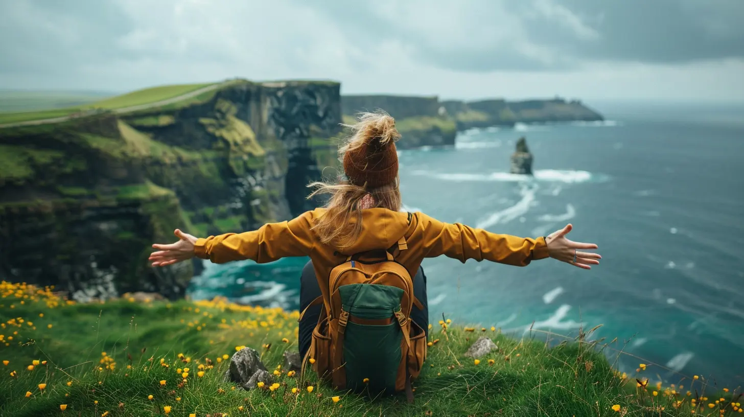 Exploring the Emerald Isle: How to Visit Ireland on a Budget